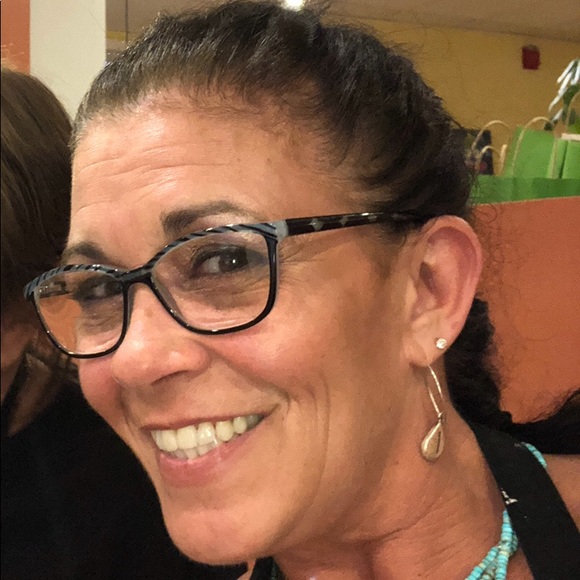 Meet your Posher, Barbara - Picture 1 of 1